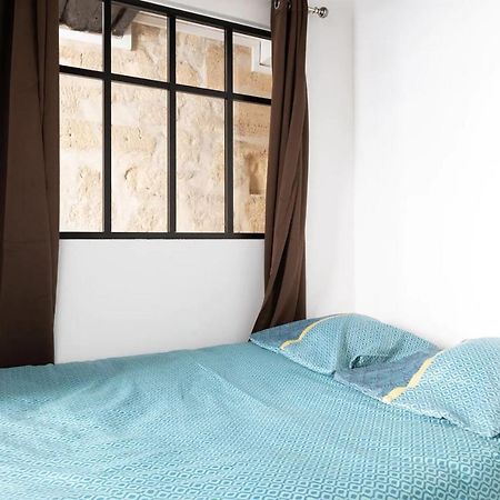 Apartment Lyonnais Center Of Paris Exterior foto